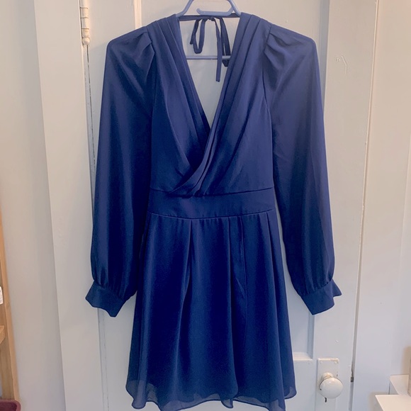 TFNC London Cocktail Dress, size M - Picture 1 of 4